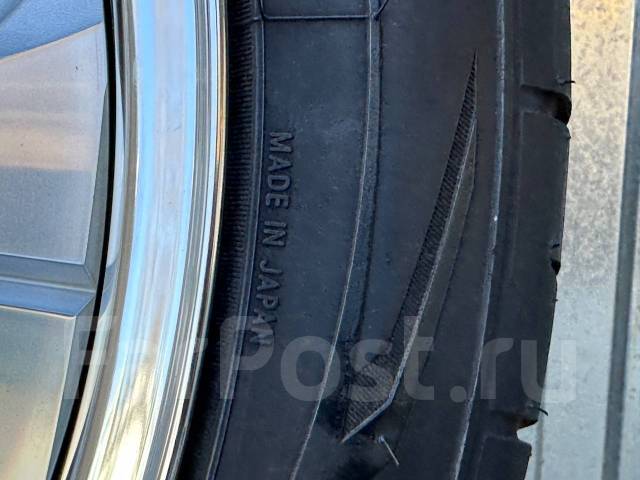 Nitto NT555. , 2022 , /,  5 % 