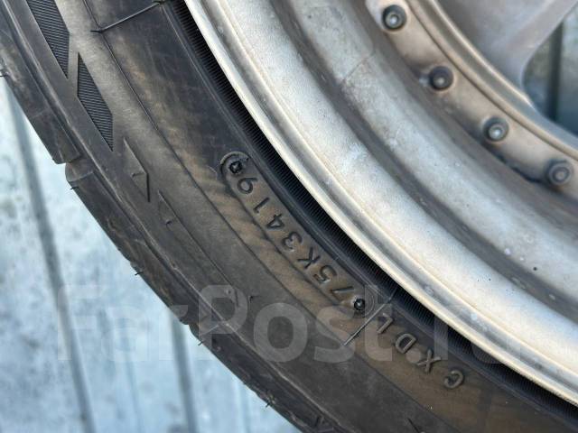 Nitto NT555. , 2022 , /,  5 % 