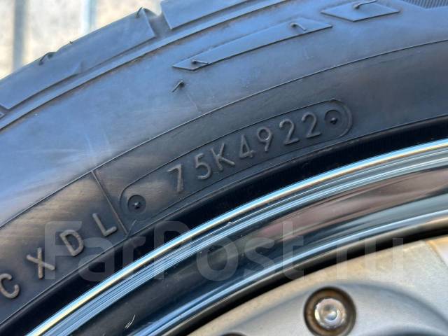 Nitto NT555. , 2022 , /,  5 % 