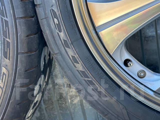 Nitto NT555. , 2022 , /,  5 % 