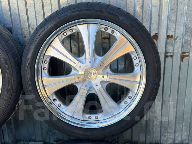 Nitto NT555. , 2022 , /,  5 % 