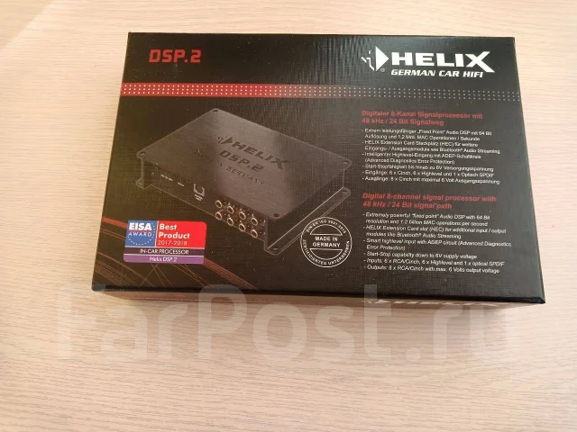 Helix ����