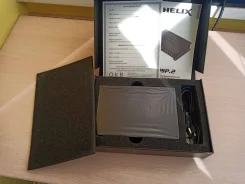 Helix ����