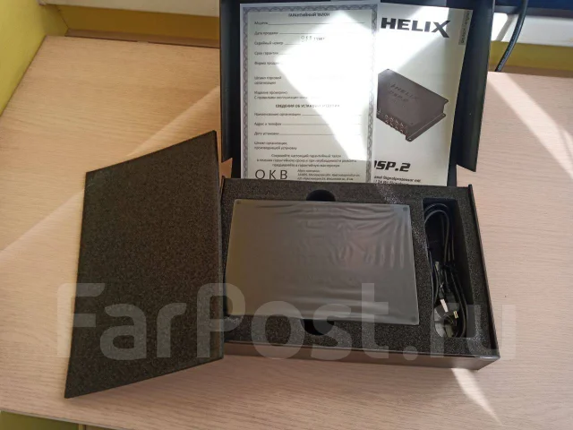 Helix ����
