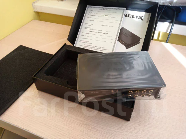 Helix ����