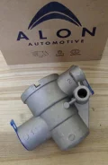 ������ ����������� ��������, 8.0 bar RVI, ������ �����: �22�1,5 Alon VL0402157 ����