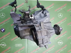 5 ���� (GYT) Skoda Octavia 1Z 1.6FSI BLF 0AF300040R ����