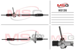 ������� ����� ��� ��� ����� Honda Civic VI 1995-2001 MSG ���. HO136 HO136 ����