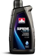 Petro-Canada Supreme