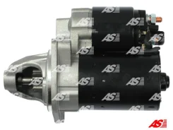 ������� BMW 1/3/5/6/7/X1/X3/X5/X6 1.6-3.0 12V 1.2KBT 06- Z=9 CR AS S0242 S0242 ����