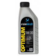ReinWell