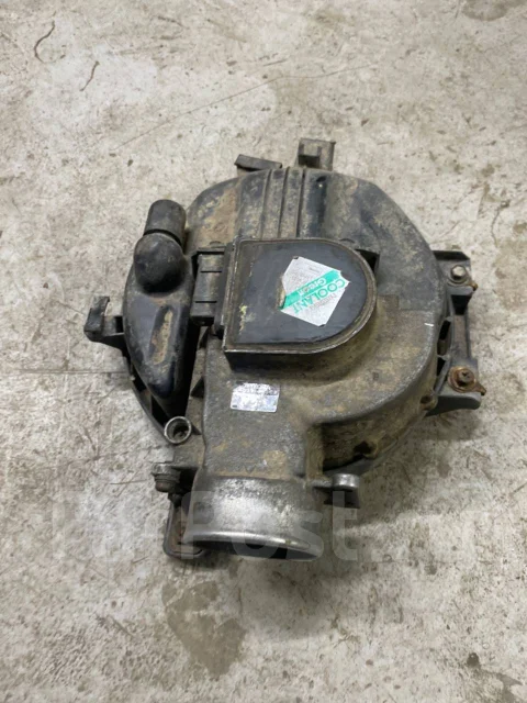 Toyota 4Runner. VZN130, 3VZ ����