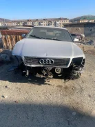 Audi A8. WAUZZZ4DZWN001826 ����