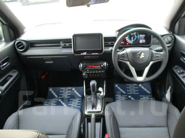 Suzuki Ignis. ��������, 4wd, 1.2, ������, �/�. ��� ����� �� ������������ ����
