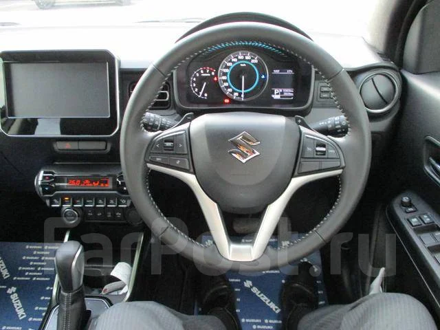 Suzuki Ignis. ��������, 4wd, 1.2, ������, �/�. ��� ����� �� ������������ ����
