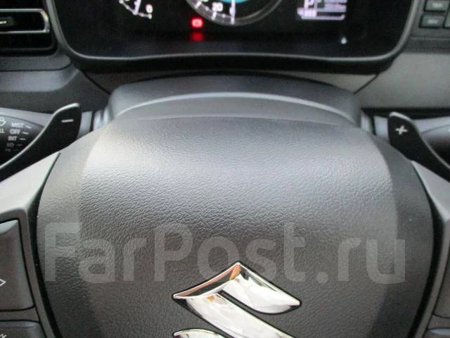 Suzuki Ignis. ��������, 4wd, 1.2, ������, �/�. ��� ����� �� ������������ ����