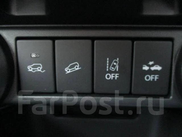 Suzuki Ignis. ��������, 4wd, 1.2, ������, �/�. ��� ����� �� ������������ ����