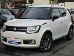 Suzuki Ignis. ��������, 4wd, 1.2, ������, �/�. ��� ����� �� ������������ ����