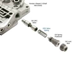 ������� ���������� ���� Honda, Acura 4-Speed, S4TA, MDMA, M4TA 88894 ����