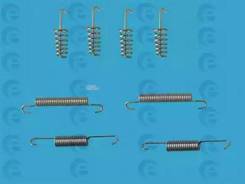    Mercedes: Sprinter 95-06, G-Class 89- VW: LT 28-46 96-06 ERT 310019 310019 