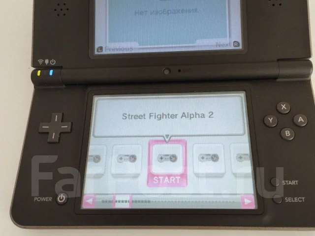 Nintendo DSi XL ����