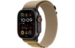 Apple Watch Ultra 2. GPS, NFC, IP67, IP68. ��� ����� �� ������������ ����