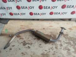  Nissan Serena FC26 MR20 