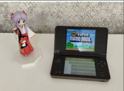 Nintendo DSi XL ����