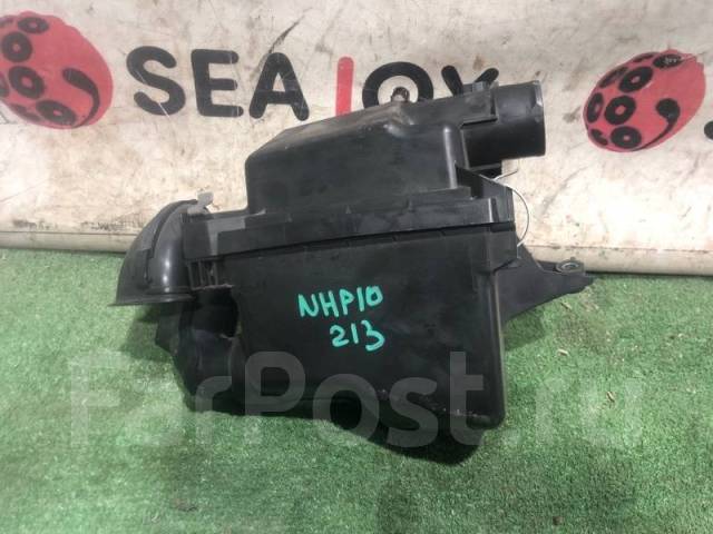    Toyota Aqua 2012 2220428010 NHP10 1NZ-FXE 2220428010 