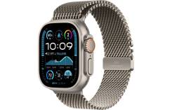 Apple Watch Ultra 2. GPS, NFC, IP67, IP68. ��� ����� �� ������������ ����