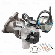 ��������������� ��� �/� Ford Kuga II (13-)/Volvo S60 II (10-) 1.6T (��� KP39) Luzar LAT1004 LAT1004 ����