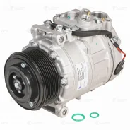 ���������� ������������ ��� �/� Mercedes-Benz ML (W164) (05-)/GL (X164) (06-) 8PK Luzar LCAC1506 LCAC1506 ����