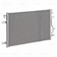 �������� ������. ��� �/� Audi A4 (B6) (00-)/A4 (B7) (04-) Luzar LRAC1808 LRAC1808 ����