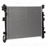 �������� ���. ��� �/� Jeep Grand Cherokee IV (10-) 3.0D (LRc 0334) Luzar LRc0334 LRC0334 ����