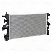 �������� ���. ��� �/� Fiat Ducato (06-)/Citroen Jumper (06-)/Peugeot Boxer (06-) (���. �����. 398��) Luzar LRC1610 LRC1610 ����