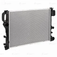 �������� ���. ��� �/� Mercedes-Benz S (W221) (05-) [M273, OM629] (�������. 09-) Luzar LRC1505 LRC1505 ����