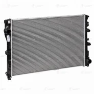 �������� ���. ��� �/� Mercedes-Benz E (W213) (16-)/C (W205) (14-) M/A (LRc 1514) Luzar LRc1514 LRC1514 ����