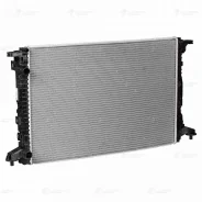 �������� ���. ��� �/� Audi A4 (15-)/A5 (16-)/Q5 (16-)/Q7 (15-)/VW Touareg (18-) 1.4T/2.0T/2.0TD M/A Luzar LRc1830 LRC1830 ����
