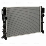 �������� ���. ��� �/� Mercedes-Benz E (W211) (02-) 1.8i/3.5i/5.0i/2.1D/2.7D Luzar LRC1517 LRC1517 ����