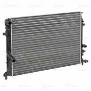 �������� ���. ��� �/� Skoda Yeti (09-)/VW Caddy (04-)/Audi A3 (03-) 1.2i (�������) Luzar LRC1814 LRC1814 ����