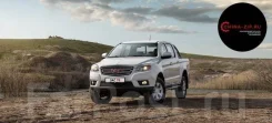 JAC T6 ����