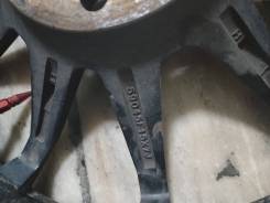 Shogun. 7.0x14", 4x100 
