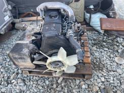  Toyota ToyoAce LY230 5L 