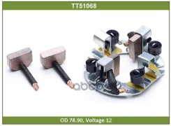 ٸ������ ���� TT51068/23300-34T00/23330-T9002/58111-80120, �Tesla, TT51068, �� ����