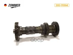 ��� ������������� ��� ��� �/� ���-3110 (5-����. ), ��� �/� ������ Cummins ISF 2.8L Zommer Zommer ���. 19780 19780 ����
