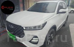 Chery Tiggo 7 Pro. SQRE4T15C ����