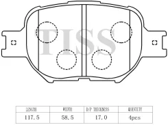 ������� ��������� �������� Toyota T281347 ����