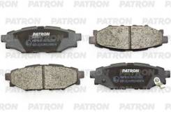    . Subaru: Legacy IV 03-, Legacy IV  03-, Outback 03- Patron PBP1630 PBP1630 
