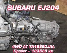 ���� Subaru EJ204 | ��������� | �������� | ����