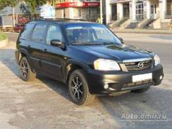 Mazda Tribute. EPEW, YF ����